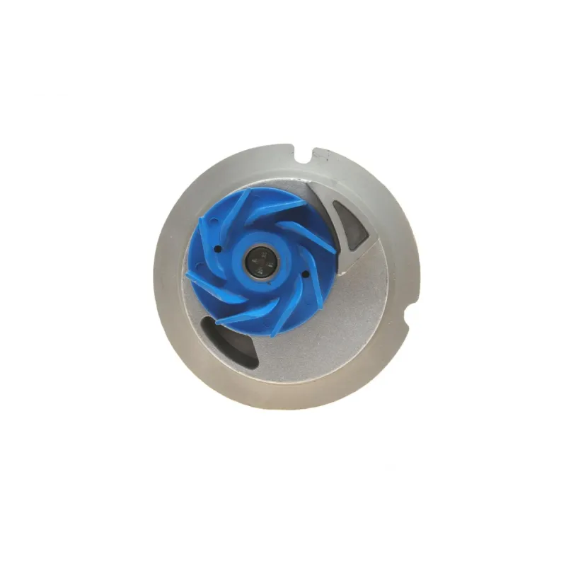Комплект ГРМ з помпою SKF VKMC 05156-3 для Opel Astra G/H, Vectra C 1.8 16V 1998-2010