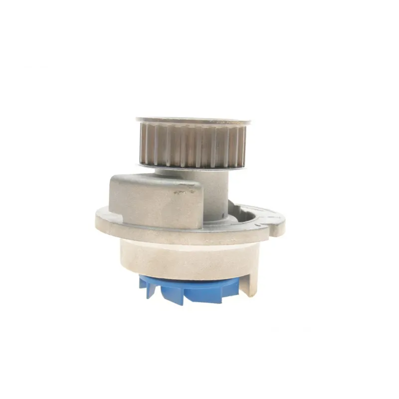 Комплект ГРМ з помпою SKF VKMC 05156-3 для Opel Astra G/H, Vectra C 1.8 16V 1998-2010