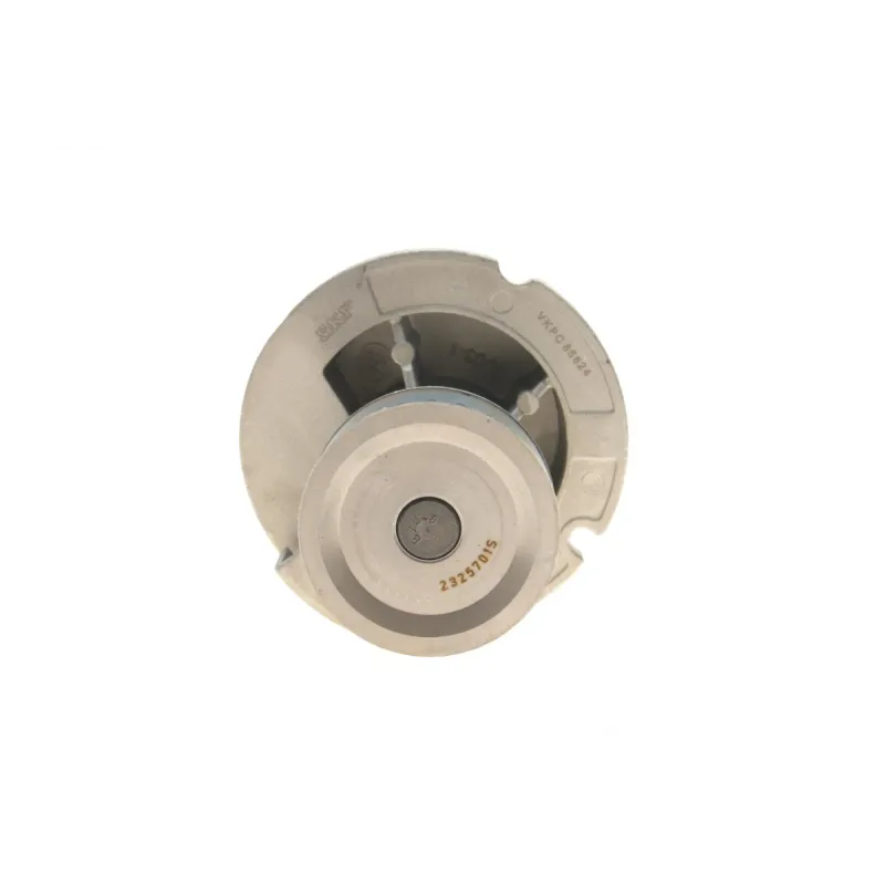 Комплект ГРМ з помпою SKF VKMC 05156-3 для Opel Astra G/H, Vectra C 1.8 16V 1998-2010