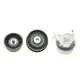 Комплект ГРМ з помпою SKF VKMC 05156-3 для Opel Astra G/H, Vectra C 1.8 16V 1998-2010