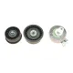 Комплект ГРМ з помпою SKF VKMC 05156-3 для Opel Astra G/H, Vectra C 1.8 16V 1998-2010