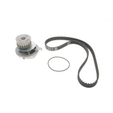 Комплект ГРМ з помпою SKF VKMC 05401 для Opel Astra F, Omega A, Vectra A 1.6-2.0 1981-1998, 20x111z