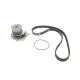 Комплект ГРМ з помпою SKF VKMC 05401 для Opel Astra F, Omega A, Vectra A 1.6-2.0 1981-1998, 20x111z