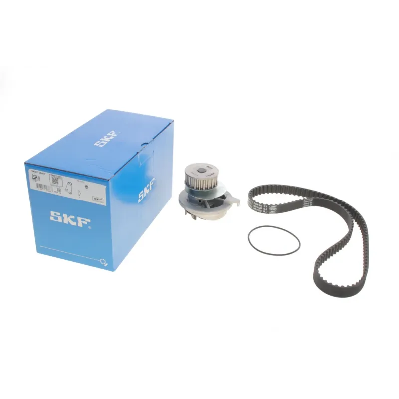 Комплект ГРМ з помпою SKF VKMC 05401 для Opel Astra F, Omega A, Vectra A 1.6-2.0 1981-1998, 20x111z
