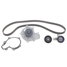 Комплект ГРМ + помпа Chevrolet Captiva/Cruze/Lacetti/Nubira 2.0D/CDI 06- (151x22)