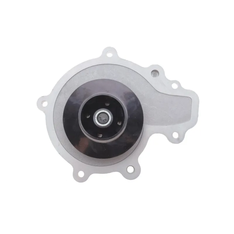 Комплект ГРМ + помпа Chevrolet Captiva/Cruze/Lacetti/Nubira 2.0D/CDI 06- (151x22)