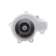 Комплект ГРМ + помпа Chevrolet Captiva/Cruze/Lacetti/Nubira 2.0D/CDI 06- (151x22)