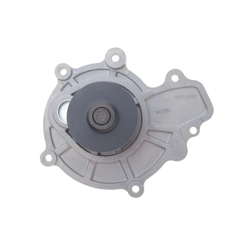 Комплект ГРМ + помпа Chevrolet Captiva/Cruze/Lacetti/Nubira 2.0D/CDI 06- (151x22)