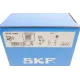 Комплект ГРМ з помпою SKF VKMC 06005 для Renault Kangoo 1.4/1.6i 97-, 17x96z