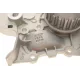 Комплект ГРМ з помпою SKF VKMC 06005 для Renault Kangoo 1.4/1.6i 97-, 17x96z