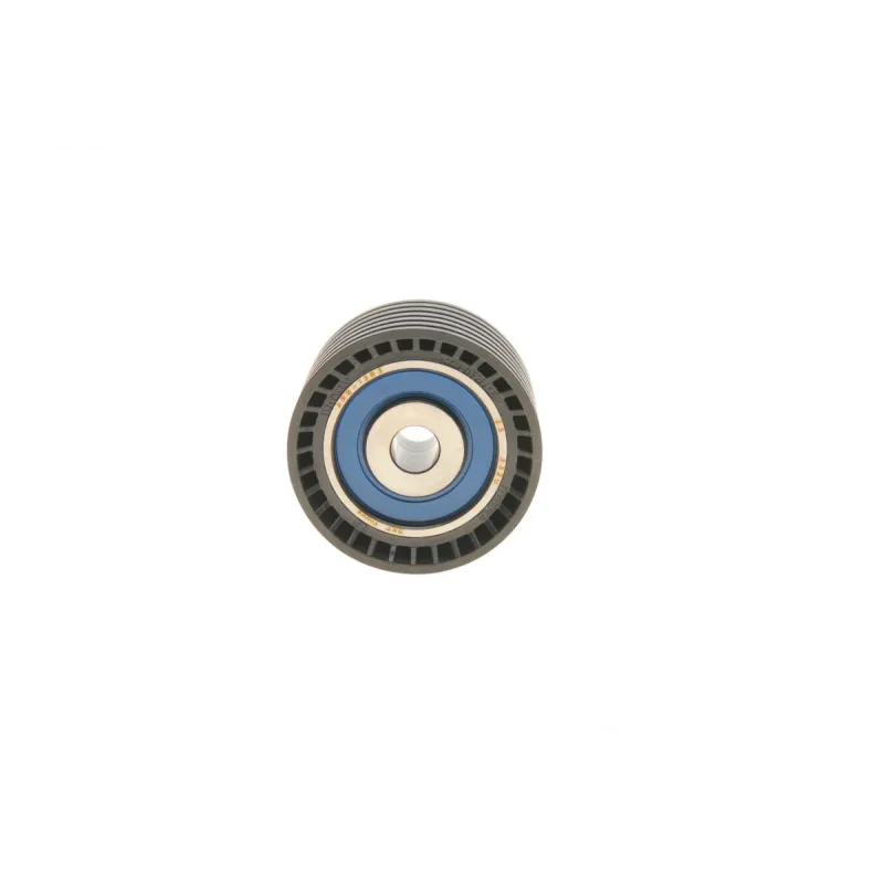 Комплект ГРМ з помпою SKF VKMC 06021 для Renault Clio III/Megane III 1.6 16V, 132 зуби, 27 мм