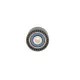 Комплект ГРМ з помпою SKF VKMC 06021 для Renault Clio III/Megane III 1.6 16V, 132 зуби, 27 мм