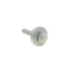 Комплект ГРМ з помпою SKF VKMC 06021 для Renault Clio III/Megane III 1.6 16V, 132 зуби, 27 мм
