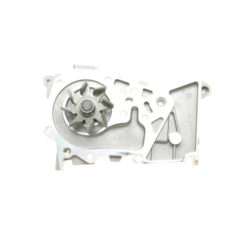 Комплект ГРМ з помпою SKF VKMC 06021 для Renault Clio III/Megane III 1.6 16V, 132 зуби, 27 мм