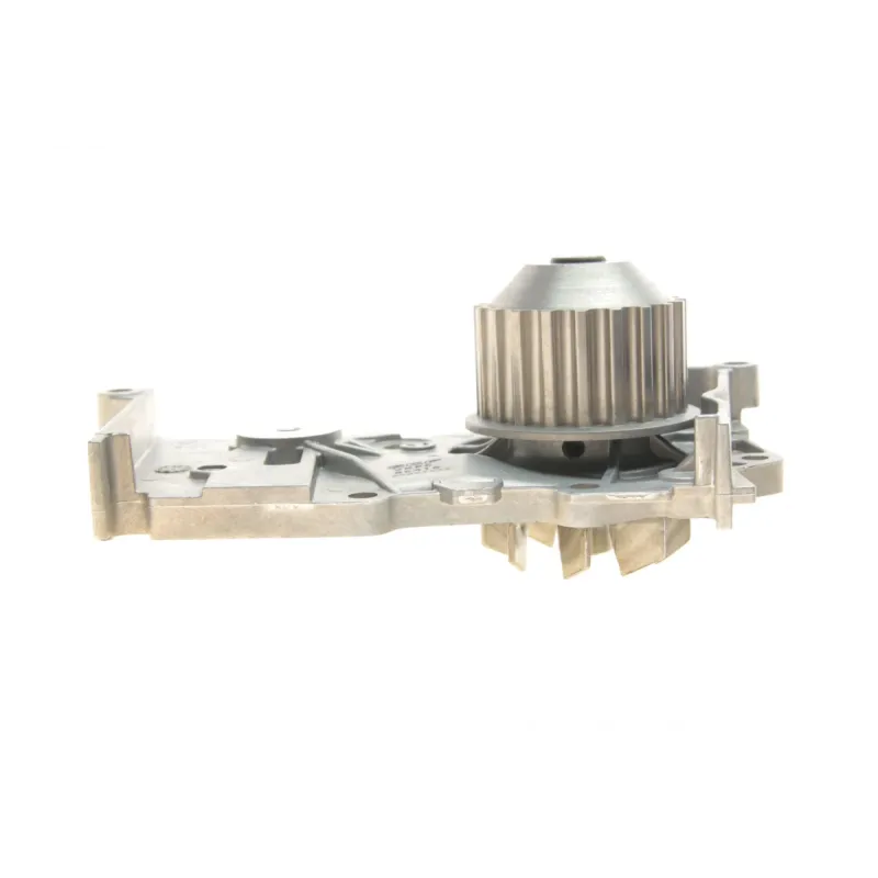 Комплект ГРМ з помпою SKF VKMC 06021 для Renault Clio III/Megane III 1.6 16V, 132 зуби, 27 мм