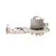 Комплект ГРМ з помпою SKF VKMC 06021 для Renault Clio III/Megane III 1.6 16V, 132 зуби, 27 мм