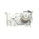 Комплект ГРМ з помпою SKF VKMC 06021 для Renault Clio III/Megane III 1.6 16V, 132 зуби, 27 мм