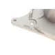 Комплект ГРМ + помпа Renault Kangoo/Megane/Scenic/Laguna/Nissan Qashqai 1.5dCi 04- (VKPC 86418)