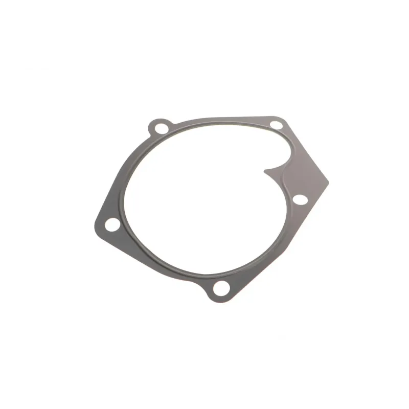 Комплект ГРМ + помпа Renault Kangoo/Megane/Scenic/Laguna/Nissan Qashqai 1.5dCi 04- (VKPC 86418)