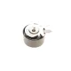 Комплект ГРМ + помпа Renault Kangoo/Megane/Scenic/Laguna/Nissan Qashqai 1.5dCi 04- (VKPC 86418)