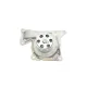 Комплект ГРМ з помпою SKF VKMC 06134-3 для Renault Kangoo/Megane 1.5dCi 123x27 мм