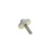Комплект ГРМ з помпою SKF VKMC 06134-3 для Renault Kangoo/Megane 1.5dCi 123x27 мм