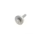 Комплект ГРМ з помпою SKF VKMC 06136 для Renault Kangoo, Nissan Qashqai, Megane 1.5dCi 119x27 мм