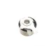 Комплект ГРМ з помпою SKF VKMC 06136 для Renault Kangoo, Nissan Qashqai, Megane 1.5dCi 119x27 мм