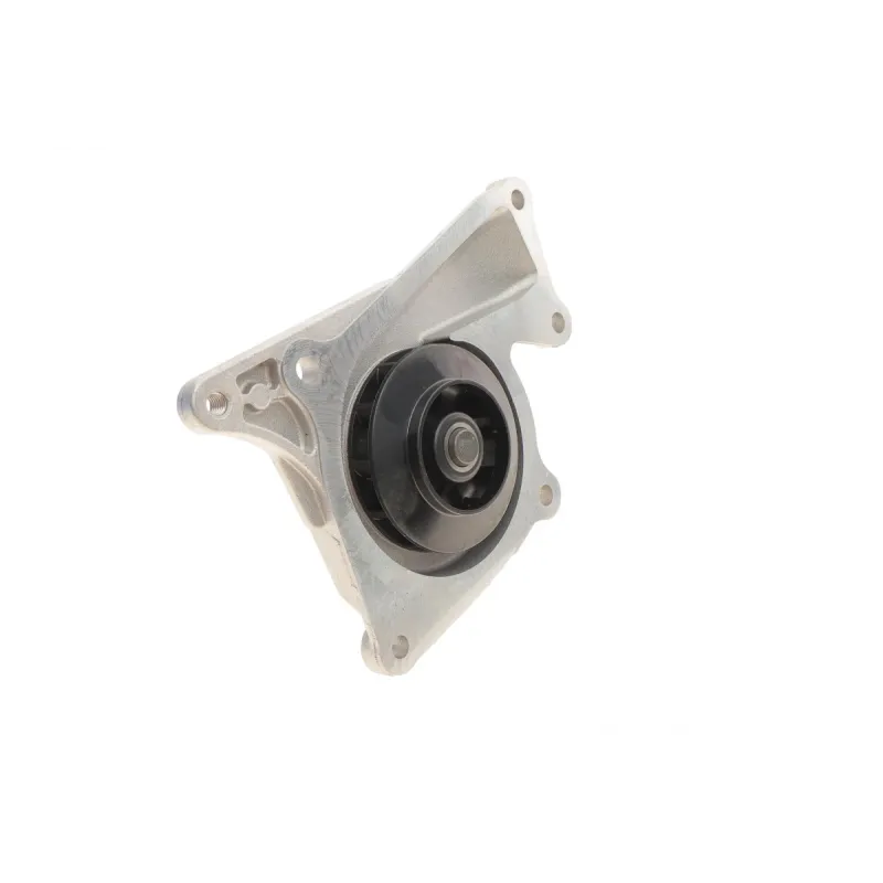 Комплект ГРМ з помпою SKF VKMC 06136 для Renault Kangoo, Nissan Qashqai, Megane 1.5dCi 119x27 мм