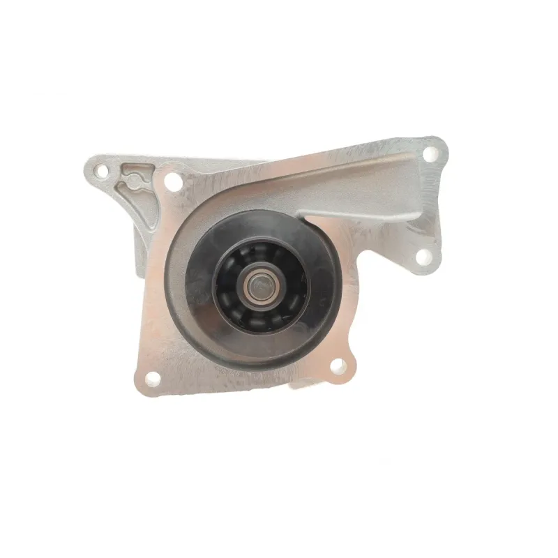Комплект ГРМ з помпою SKF VKMC 06136 для Renault Kangoo, Nissan Qashqai, Megane 1.5dCi 119x27 мм