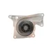 Комплект ГРМ з помпою SKF VKMC 06136 для Renault Kangoo, Nissan Qashqai, Megane 1.5dCi 119x27 мм