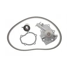 Комплект ГРМ + помпа Chevrolet Kalos/Daewoo Matiz 1.0/1.2i 03-