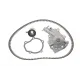 Комплект ГРМ + помпа Chevrolet Kalos/Daewoo Matiz 1.0/1.2i 03-