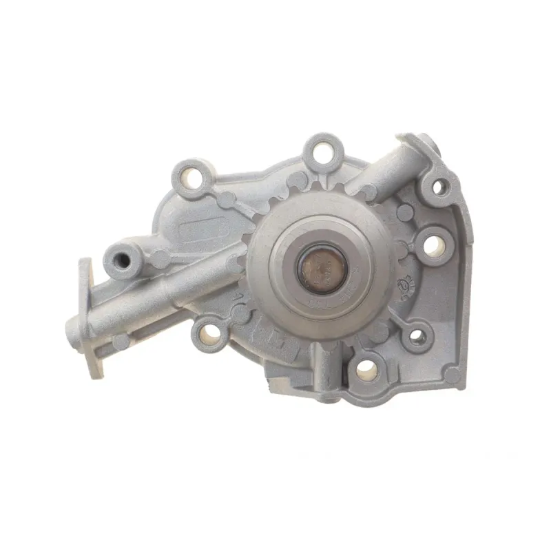 Комплект ГРМ + помпа Chevrolet Kalos/Daewoo Matiz 1.0/1.2i 03-