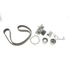 Комплект ГРМ + помпа Mazda 3/5/6 2.0D 02-10