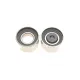 Комплект ГРМ + помпа Mazda 3/5/6 2.0D 02-10
