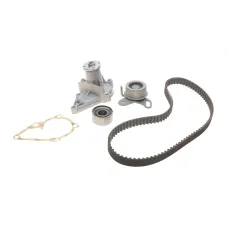 Купити Комплект ГРМ + помпа Hyundai Accent/Elantra/Getz/Kia Rio 1.4/1.5/1.6 95- (22x105z) | KovelAutoHub