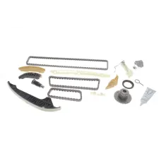 Купити Комплект ланцюга ГРМ Audi A3/A4/Skoda Octavia/Superb/VW Golf 1.8-2.0TFSI 04-15 | KovelAutoHub