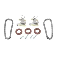 Купити Комплект ланцюга ГРМ Citroen C5/C6/Peugeot 407 2.7/3.0HDi 08- | KovelAutoHub
