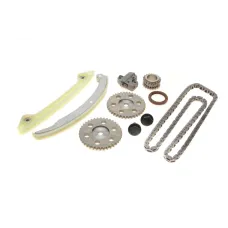 Комплект ланцюга ГРМ SKF VKML 84004 для Ford Focus/Mondeo, Volvo C30/S40/S80/V50/V70 1.8/2.0 2004-2012
