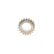 Комплект ланцюга ГРМ Ford Focus/Mondeo/Volvo C30/S40/S80/V50/V70 1.8/2.0 04-12