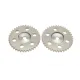 Комплект ланцюга ГРМ Ford Focus/Mondeo/Volvo C30/S40/S80/V50/V70 1.8/2.0 04-12