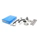 Комплект ланцюга ГРМ SKF VKML 84005 для Citroen Jumper, Peugeot Boxer 2.2 HDi 2006-