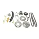 Комплект ланцюга ГРМ SKF VKML 84010 для Ford Transit/Ranger 2.2 TDCi 2011-