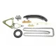 Комплект ланцюга ГРМ SKF VKML 84107 для Ford Transit 2.4 TDCi 2006-2014 (без зубчастого колеса колінвала)