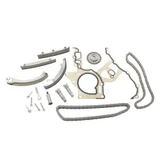 Комплект ланцюга ГРМ SKF VKML 85001 для Opel Astra, Vectra, Zafira 2.0D/2.2D 1996-