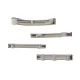 Комплект ланцюга ГРМ SKF VKML 85001 для Opel Astra, Vectra, Zafira 2.0D/2.2D 1996-