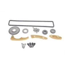 Купити Комплект ланцюга ГРМ Opel Astra G/Vectra C 2.2i 16V 00- | KovelAutoHub
