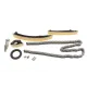 Комплект ланцюга ГРМ SKF VKML 88002 для Mercedes-Benz Sprinter (901-906), Vito (W638/W639) 2.2CDI/2.7CD OM611/OM612/OM646/OM647 2000-