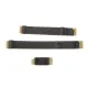 Комплект ланцюга ГРМ SKF VKML 88002 для Mercedes-Benz Sprinter (901-906), Vito (W638/W639) 2.2CDI/2.7CD OM611/OM612/OM646/OM647 2000-